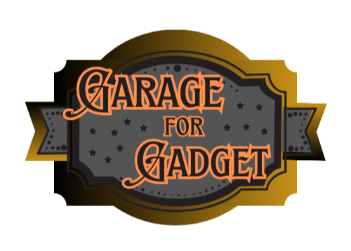 Garage for Gadget